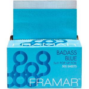 Framar Pop Up Foil BadAss Blue