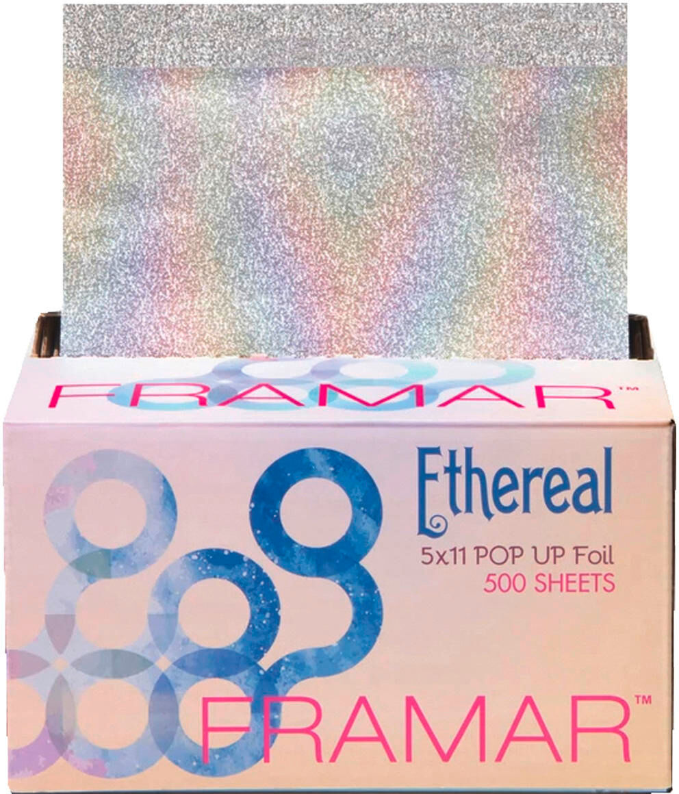 Framar Pop Up Foil Ethereal