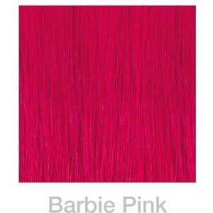 Balmain Fill-In Extensions Straight Fantasy 45 cm Barbie Pink Rosa Barbie