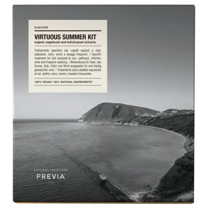 PREVIA Virtuous Kit estivo