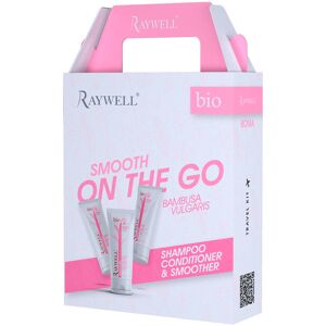 Raywell Bio BOMA Travel Kit Smooth On the Go