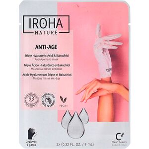 IROHA nature Anti-Age Glove 1 Paar