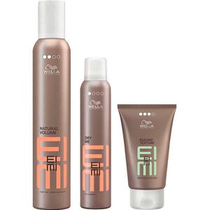 Wella EIMI Stylingstories Set Bob