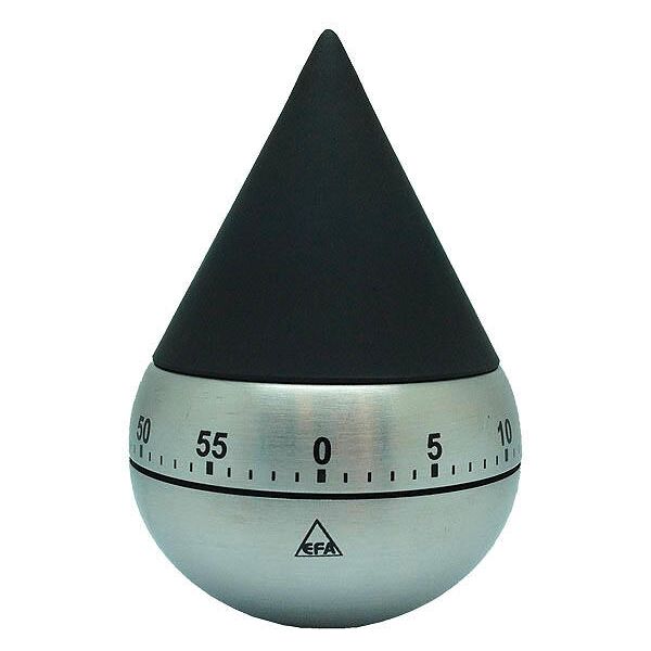 efalock timer balance