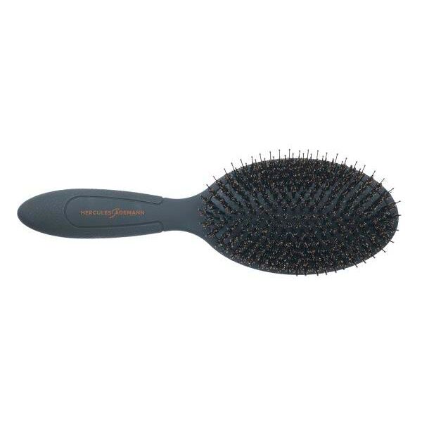 hercules sägemann paddlebrush grande ovale nero nero