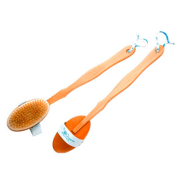 the organic pharmacy detox skin brush