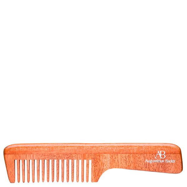 augustinus bader the neem comb with handle