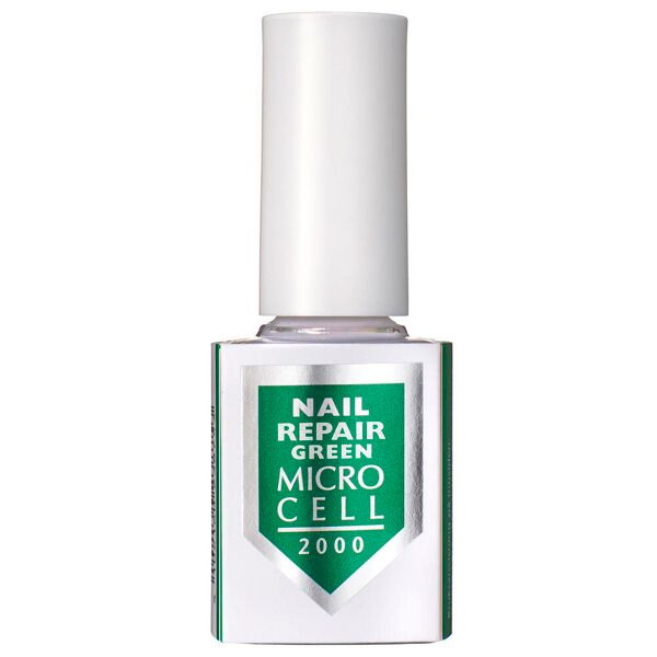 micro cell nail repair green 12 ml