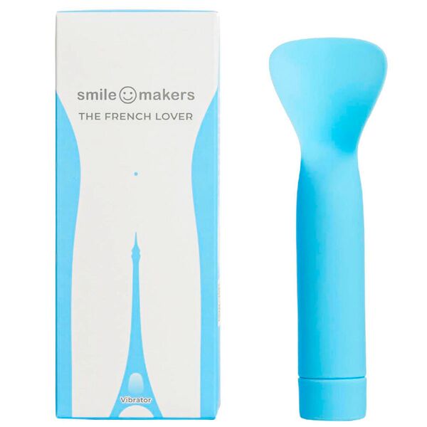 smile makers the french lover