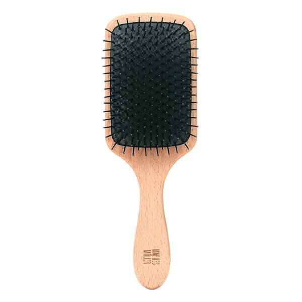 marlies möller hair & scalp massage brush