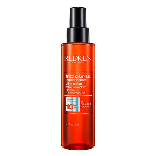 redken frizz dismiss instant deflate 125 ml