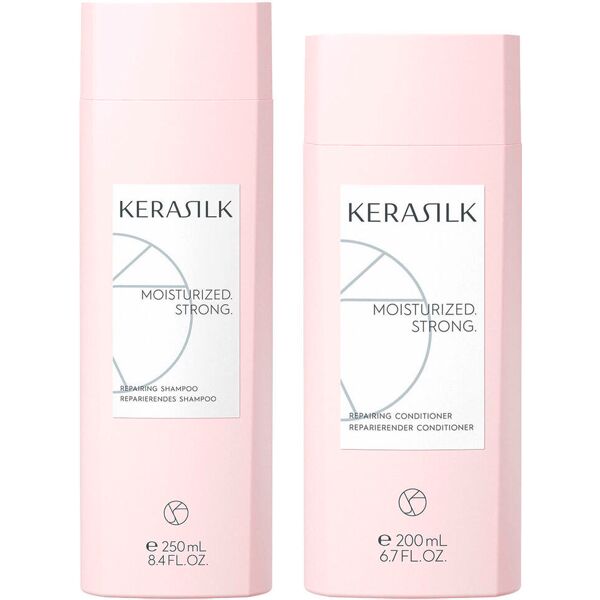 kerasilk set di riparazione