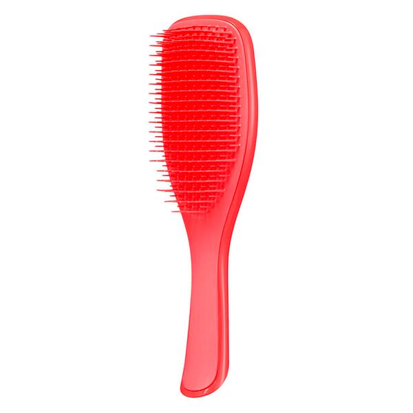 tangle teezer the ultimate detangler mini pink punch