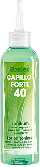 basler special care tonic flacone applicatore 200 ml