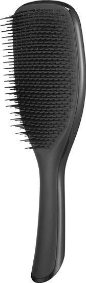 tangle teezer large ultimate  detangler black gloss nero lucido