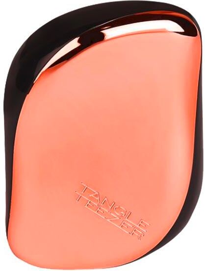 tangle teezer compact styler styler compatto oro rosa nero