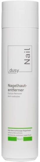 dusy professional rimuovi-cuticole 250 ml