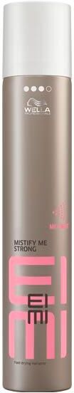 wella eimi fixing hairspray mistify me strong 500 ml