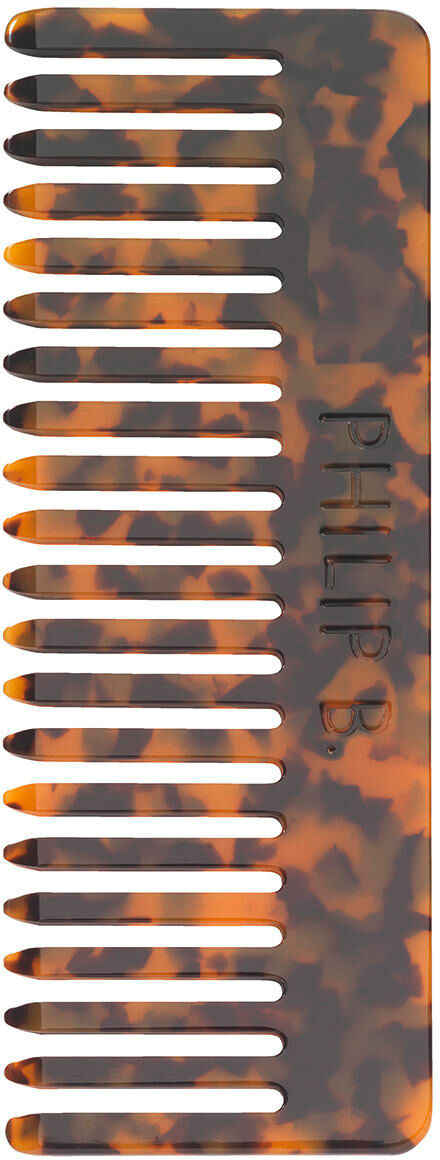 philip b styling comb