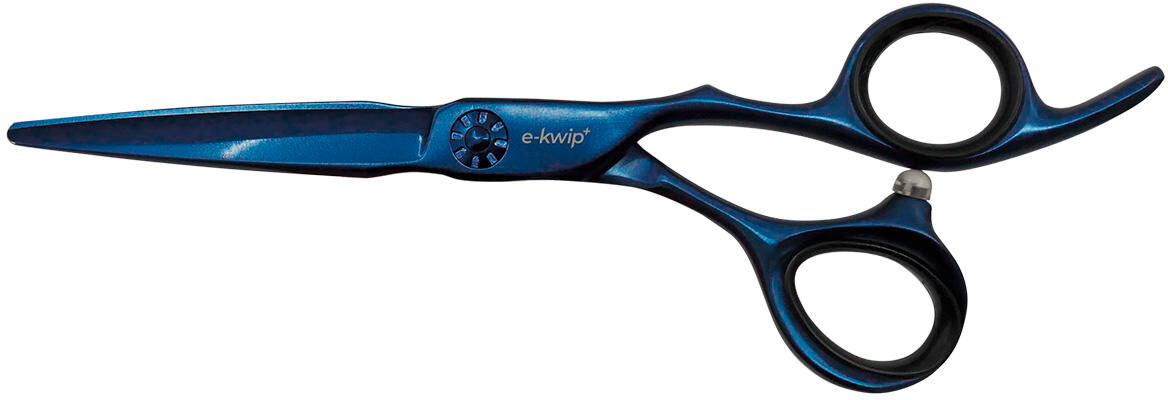 e-kwip+ forbici per capelli neptune 5,75