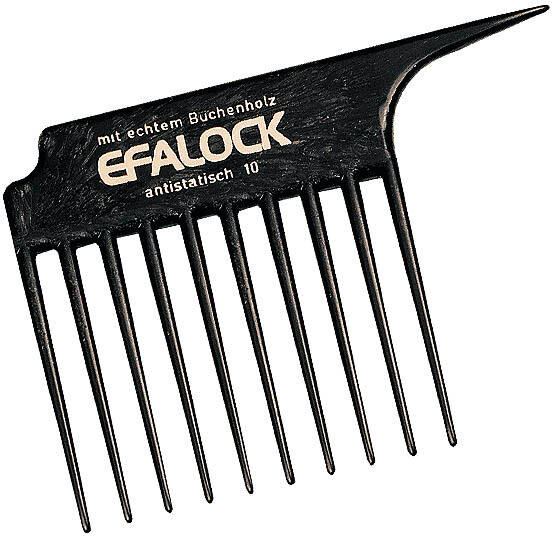 Efalock Liftkamm 10