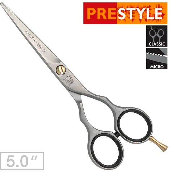 Jaguar PreStyle Forbici per capelli PRE STYLE ergo 5""