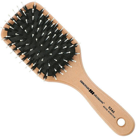 Hercules Sägemann Paddle Brush 8 file (9246)