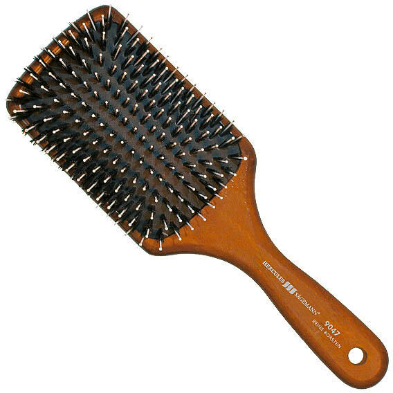 Hercules Sägemann Paddle Brush 11 file (9047)