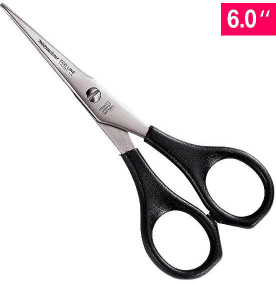 Weltmeister Eco Line Forbici per capelli Eco Line 6""