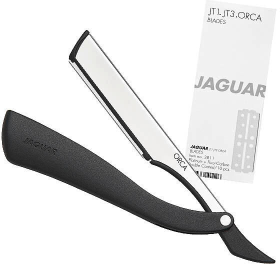 Jaguar Rasoio Orca Orca, lama lunga (62 mm)