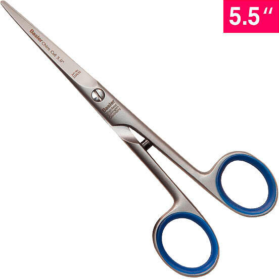 Basler Chiro Cut Forbici per capelli Chiro Cut 5½""