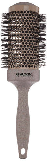 Efalock Greentools Spazzola rotonda puregreen Ø 53/71 mm