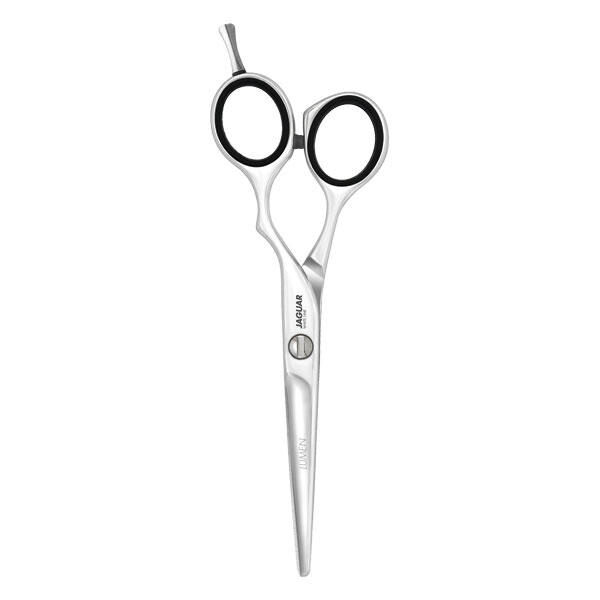 Jaguar Silver Line Forbici per capelli Lumen 5,5""