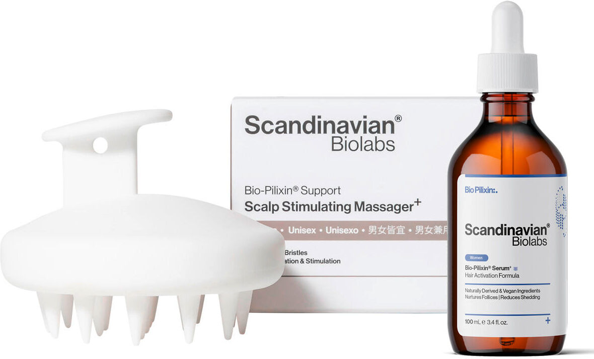 Scandinavian Biolabs Biolabs Sculpt Duo