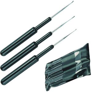 Efalock Aghi di alleggerimento set di 3 Efalock Aghi di alleggerimento set di 3