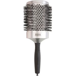 Olivia Garden Essential Blowout Classic Silber Ø 85 mm Olivia Garden Essential Blowout Classic Silber Ø 85 mm