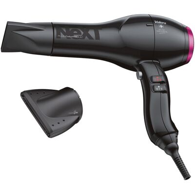 Valera Salon Exclusive NeXT Plus Color Pro Black / Purple Valera Salon Exclusive NeXT Plus Color Pro Black / Purple
