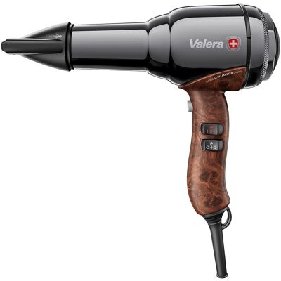 Valera Professional Swiss Steel Master Digital black chrome Valera Professional Swiss Steel Master Digital black chrome