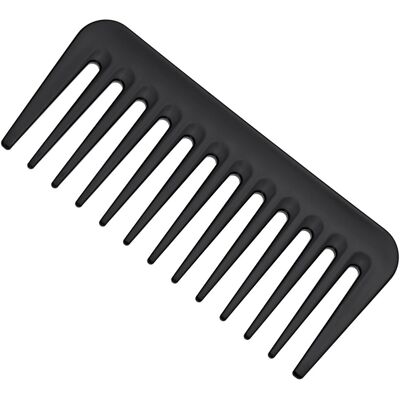 Jäneke Mini super pettine Nero Jäneke Mini super pettine Nero