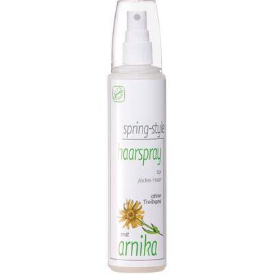 Marca Modello - Spray per capelli all'Arnica - 200ml Marca Modello - Spray per capelli all'Arnica - 200ml