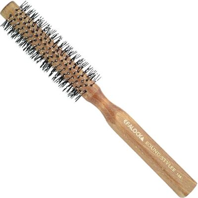 Efalock Spazzola rotonda Ø 34/16 mm - Styler con Noppen Efalock Spazzola rotonda Ø 34/16 mm - Styler con Noppen