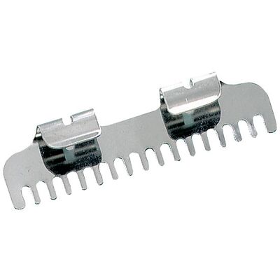 Tondeo Pettine con attacco classico Sifter Tondeo Pettine con attacco classico Sifter