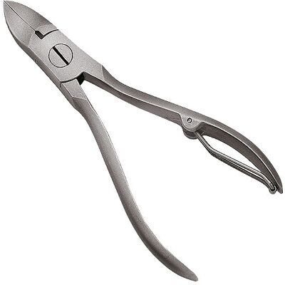 Tagliaunghie in Acciaio Inox Nippes Solingen - Cura di Mani & Piedi Tagliaunghie in Acciaio Inox Nippes Solingen - Cura di Mani & Piedi