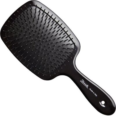 Jäneke Modello SP223 NER - Spazzola per capelli Jäneke Modello SP223 NER - Spazzola per capelli