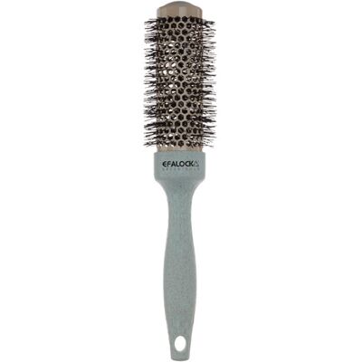 Efalock Greentools Spazzola rotonda verde menta Ø 34/52 mm Efalock Greentools Spazzola rotonda verde menta Ø 34/52 mm