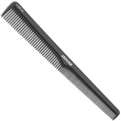 Jaguar A-Line Ionic Pettine per tagliare i capelli 505 Jaguar A-Line Ionic Pettine per tagliare i capelli 505