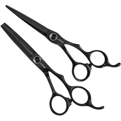 e-kwip Kuro Black Set e-kwip Kuro Black Set