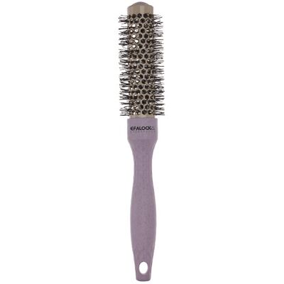 Efalock Greentools Spazzola Tonda - Strumento per capelli sostenibili Efalock Greentools Spazzola Tonda - Strumento per capelli sostenibili
