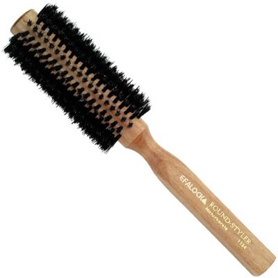 Efalock Modello Styler Naturale - Spazzola Capelli Efalock Modello Styler Naturale - Spazzola Capelli