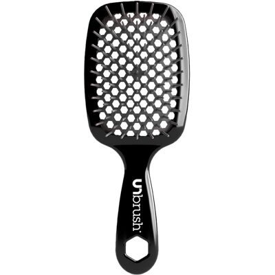 UNbrush Detangling Hair Brush Moonlight UNbrush Detangling Hair Brush Moonlight